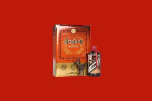 陇南市礼县回收陈年茅台酒