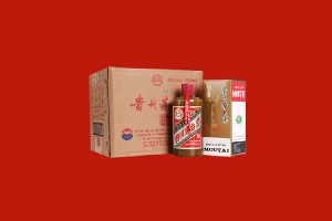 陇南市礼县回收名酒